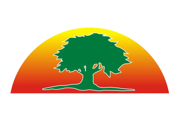Right Way Landscaping logo